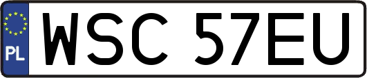 WSC57EU