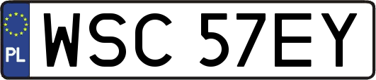 WSC57EY