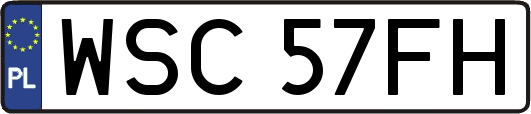WSC57FH