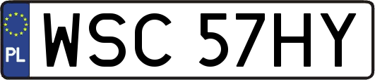WSC57HY