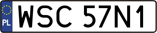 WSC57N1