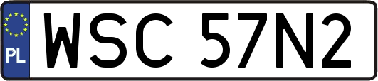 WSC57N2