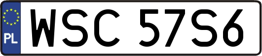 WSC57S6