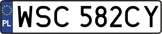 WSC582CY