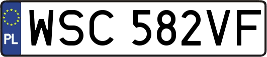 WSC582VF