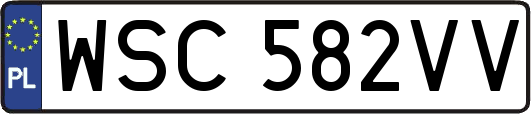 WSC582VV
