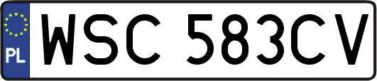 WSC583CV