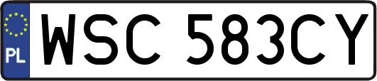WSC583CY