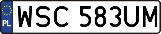 WSC583UM