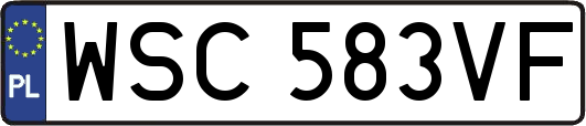 WSC583VF