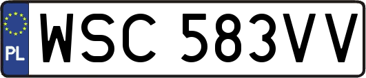 WSC583VV