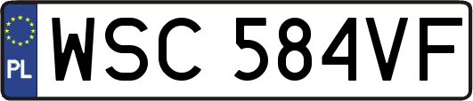 WSC584VF