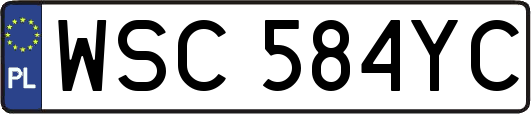 WSC584YC