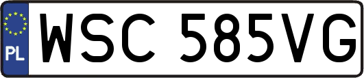 WSC585VG