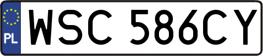 WSC586CY