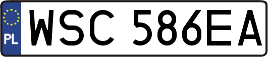 WSC586EA