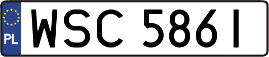 WSC586I