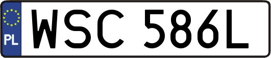 WSC586L