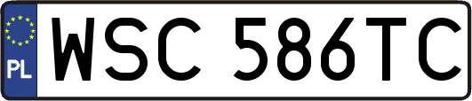 WSC586TC