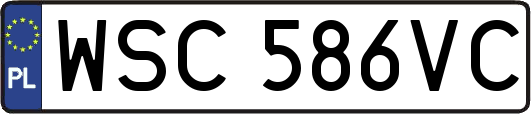 WSC586VC