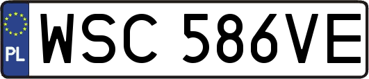 WSC586VE