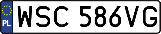 WSC586VG