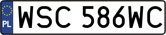 WSC586WC