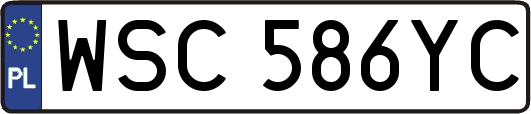 WSC586YC