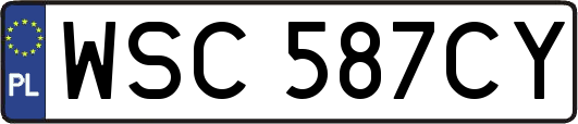 WSC587CY