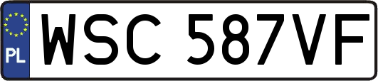 WSC587VF