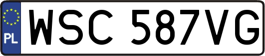WSC587VG