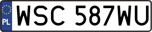 WSC587WU