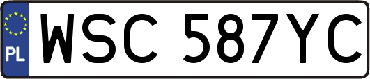 WSC587YC