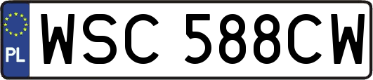 WSC588CW