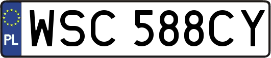 WSC588CY