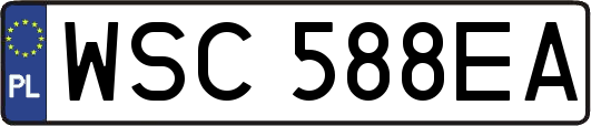 WSC588EA