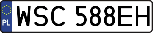 WSC588EH