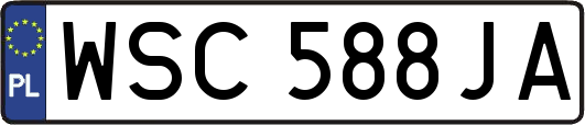 WSC588JA