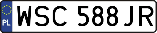 WSC588JR