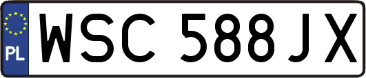 WSC588JX