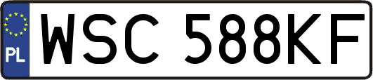 WSC588KF