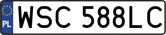WSC588LC