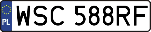WSC588RF