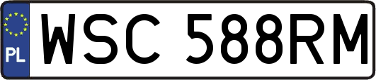 WSC588RM