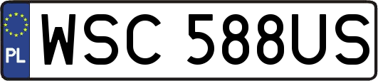 WSC588US
