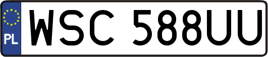 WSC588UU