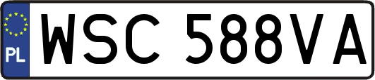 WSC588VA
