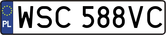 WSC588VC