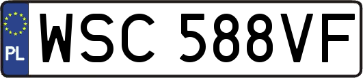 WSC588VF