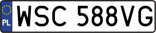 WSC588VG